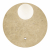 SL1194.421.01 Светильник настенный ST-Luce Черный/Бежевый, Белый G9 1*5W 4000K EARTHY, изображение 3
