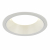 ST755.548.18 Св-к встр. Белый LED 1*18W 4000K 1 620Lm Ra80 120° IP20 D160xH60 100-240V Встраиваемые светильники