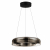 SL6019.323.01 Светильник подвесной ST-Luce Черный/Дымчатый, Белый LED 1*18W 3000K FORAY, изображение 2