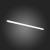 SL1599.111.01 Светильник настенный ST-Luce Хром/Белый LED 1*22W 4000K Настенные светильники, изображение 7