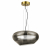 SL6019.313.01 Светильник подвесной ST-Luce Латунь/Дымчатый, Белый LED 1*20W 3000K FORAY, изображение 2
