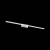 SL446.511.01 Подсветка для картин ST-Luce Белый/Белый LED 1*18W 4000K Настенные светильники, изображение 4