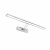 SL445.111.01 Подсветка для картин ST-Luce Хром/Хром LED 1*18W 4000K Настенные светильники, изображение 2