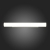 SL439.531.01 Светильник настенный ST-Luce Белый/Белый LED 1*18W 4000K Настенные светильники, изображение 8