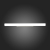 SL439.541.01 Светильник настенный ST-Luce Белый/Белый LED 1*30W 4000K Настенные светильники, изображение 8