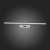 SL445.111.01 Подсветка для картин ST-Luce Хром/Хром LED 1*18W 4000K Настенные светильники, изображение 7