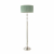 SL1121.105.01 Торшер ST-Luce Никель/Оливковый E14 1*40W (из 2-х коробок) OLEO, изображение 2
