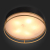SL1127.432.05 Светильник потолочный ST-Luce Черный, Матовое золото/Белый E27 5*40W CHODO, изображение 11