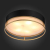 SL1127.432.05 Светильник потолочный ST-Luce Черный, Матовое золото/Белый E27 5*40W CHODO, изображение 9