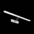 SL445.111.01 Подсветка для картин ST-Luce Хром/Хром LED 1*18W 4000K Настенные светильники, изображение 5