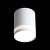 ST101.502.12 Светильник потолочный Белый LED 1*12W 3000K 936Lm Ra&gt;80 120° IP20 D79xH100 170-240V Накладные светильники, изображение 4
