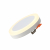 ST104.502.06 Светильник встраиваемый Белый LED 1*6W 3000K 468Lm Ra&gt;80 120° IP20 D110xH20 170-240V Встраиваемые светильники, изображение 2