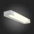 SL1587.501.01 Светильник настенный ST-Luce Белый/Белый LED 1*12W 4000K LINARITA, изображение 5