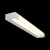 SL1587.511.01 Светильник настенный ST-Luce Белый/Белый LED 1*20W 4000K LINARITA, изображение 3