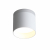ST102.502.09 Светильник потолочный Белый LED 1*9W 3000K 702Lm Ra&gt;80 120° IP20 D79xH75 170-240V Накладные светильники, изображение 2