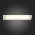 SL1587.501.01 Светильник настенный ST-Luce Белый/Белый LED 1*12W 4000K LINARITA, изображение 6