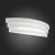 SL1588.511.01 Светильник настенный ST-Luce Белый/Белый LED 1*12W 4000K Настенные светильники, изображение 7
