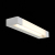 SL1587.501.01 Светильник настенный ST-Luce Белый/Белый LED 1*12W 4000K LINARITA, изображение 3