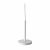 ST104.503.06 Светильник подвесной Белый LED 1*6W 3000K 468Lm Ra&gt;80 120° IP20 D112xH184 170-240V Подвесные светильники, изображение 2