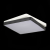 SLE200712-01 Светильник потолочный Черный, Белый/Белый LED 1*45W 3000K/4000K/6000K QVO, изображение 8