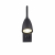 SL1014.401.01 Светильник настенный ST-Luce Черный/Черный GU10 1*3W Настенные светильники, изображение 3