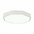 SLE200852-01 Светильник потолочный Белый/Белый LED 1*45W 3000K/4000K/6000K RONDO, изображение 3