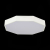 SLE200852-01 Светильник потолочный Белый/Белый LED 1*45W 3000K/4000K/6000K RONDO, изображение 8