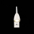 SL1014.501.01 Светильник настенный ST-Luce Белый/Белый GU10 1*3W Настенные светильники, изображение 6