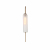 SL1145.351.01 Светильник настенный ST-Luce Латунь/Белый E27 1*60W CALLANA, изображение 3