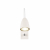 SL1014.501.01 Светильник настенный ST-Luce Белый/Белый GU10 1*3W Настенные светильники, изображение 3