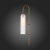SL1145.351.01 Светильник настенный ST-Luce Латунь/Белый E27 1*60W CALLANA, изображение 8
