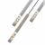 SL1577.503.03 Светильник подвесной ST-Luce Белый/Белый LED 3*5W 3000K FIZORIO, изображение 3