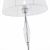 SL1756.105.01 Торшер ST-Luce Хром/Светло-серый E14 1*40W (из 2-х коробок) BELLO, изображение 3