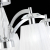 SL1756.102.05 Светильник потолочный ST-Luce Хром/Светло-серый E14 5*40W BELLO, изображение 8