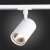 ST351.536.30.24 Св-к трек. Белый LED 1*30W 3000K 2 700Lm Ra?80 24° IP20 L139xW89xH194 100-240V Однофазная трековая система, изображение 7