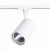 ST351.536.30.24 Св-к трек. Белый LED 1*30W 3000K 2 700Lm Ra?80 24° IP20 L139xW89xH194 100-240V Однофазная трековая система, изображение 2