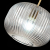 SL1154.303.01 Подвес ST-Luce Латунь/Дымчатый E27 1*60W GRAN, изображение 6
