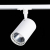 ST351.536.30.24 Св-к трек. Белый LED 1*30W 3000K 2 700Lm Ra?80 24° IP20 L139xW89xH194 100-240V Однофазная трековая система, изображение 5