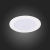 ST209.538.09 Св-к встр. Белый LED 1*9W 3000K 585Lm Ra80 110° IP20 D145xH8 90-265V Встраиваемые светильники, изображение 12