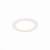ST209.548.06 Св-к встр. Белый LED 1*6W 4000K 370Lm Ra80 110° IP20 D120xH8 90-265V Встраиваемые светильники, изображение 3