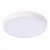 ST112.542.18 Светильник настенно-потолочный Белый LED 1*18W 4000K 1 365Lm Ra80 120° IP20 D210xH28 90-265V Накладные светильники, изображение 2