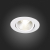 ST211.548.06.24 Св-к встр. Белый LED 1*6W 4000K 480Lm Ra80 24° IP20 D86xH50 220-240V Встраиваемые светильники, изображение 11