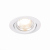 ST211.538.15.24 Св-к встр. Белый LED 1*15W 3000K 1 125Lm Ra80 24° IP20 D109xH65 220-240V Встраиваемые светильники, изображение 3