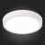 ST112.542.18 Светильник настенно-потолочный Белый LED 1*18W 4000K 1 365Lm Ra80 120° IP20 D210xH28 90-265V Накладные светильники, изображение 5