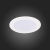 ST209.548.09 Св-к встр. Белый LED 1*9W 4000K 612Lm Ra80 110° IP20 D145xH8 90-265V Встраиваемые светильники, изображение 12