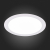 ST209.548.18 Св-к встр. Белый LED 1*18W 4000K 1 350Lm Ra80 110° IP20 D225xH8 90-265V Встраиваемые светильники, изображение 11