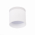 ST102.542.09 Светильник потолочный Белый LED 1*9W 4000K 702Lm Ra&gt;80 120° IP20 D79xH75 170-240V Накладные светильники, изображение 2