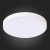 ST112.532.24 Светильник настенно-потолочный Белый LED 1*24W 3000K 1 735Lm Ra80 120° IP20 D288xH28 90-265V Накладные светильники, изображение 10