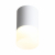 ST100.542.05 Светильник потолочный Белый LED 1*5W 4000K 390Lm Ra&gt;80 120° D64xH110 170-240V Накладные светильники, изображение 2