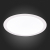 ST209.548.24 Св-к встр. Белый LED 1*24W 4000K 1 848Lm Ra80 110° IP20 D300xH8 90-265V Встраиваемые светильники, изображение 11